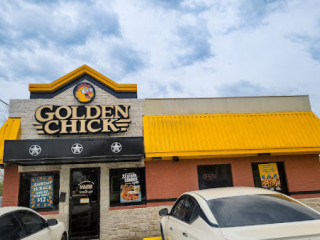 Golden Chick