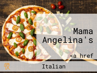 Mama Angelina's