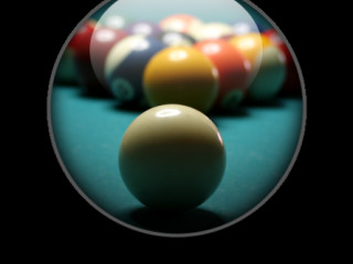 Southrock Billiards Sports