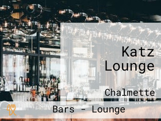 Katz Lounge