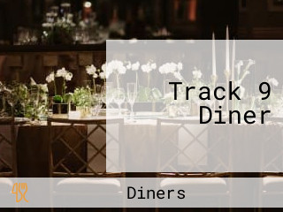 Track 9 Diner