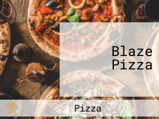 Blaze Pizza