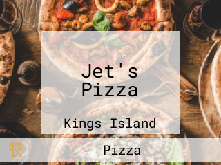 Jet's Pizza