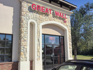 Great Wall