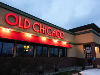 Old Chicago Pizza Taproom