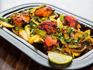 Tandoori Oven