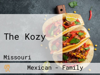 The Kozy