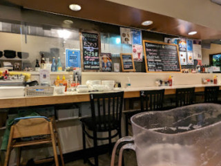 Eboshi Ramen Bar Restaurant