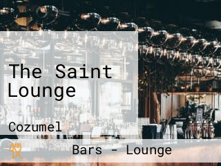 The Saint Lounge