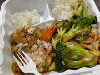 China Fong's Carryout