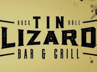 Tin Lizard Grill