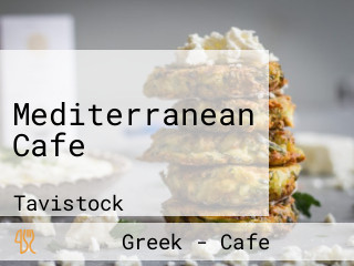 Mediterranean Cafe