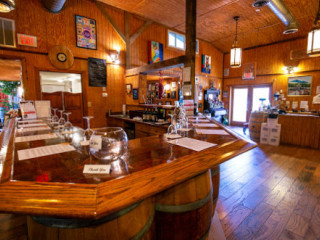 Silver Coast Winery