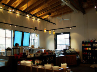 Ohori's Coffee Roasters, Luna Location