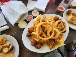 Acme Oyster House