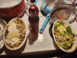 Chipotle Mexican Grill