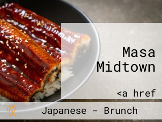 Masa Midtown