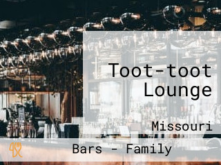 Toot-toot Lounge