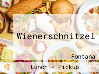 Wienerschnitzel