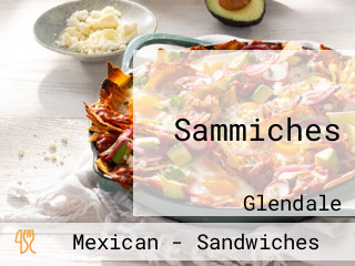 Sammiches