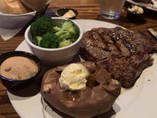 Texas T-bone Steakhouse