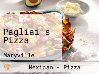 Pagliai's Pizza