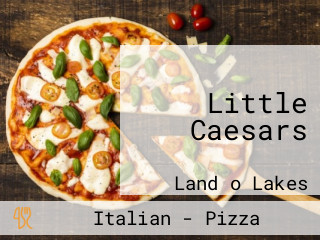 Little Caesars