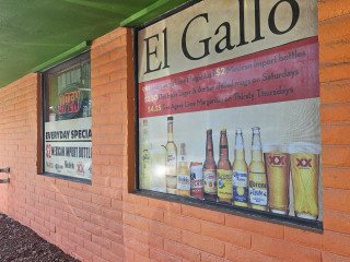 El Gallo Mexican And Cantina