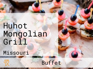 Huhot Mongolian Grill