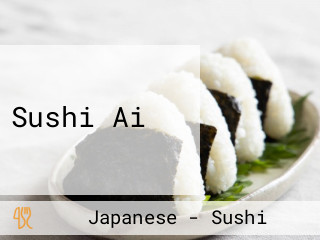 Sushi Ai