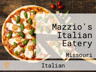 Mazzio's Italian Eatery