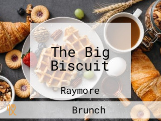 The Big Biscuit