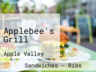 Applebee's Grill