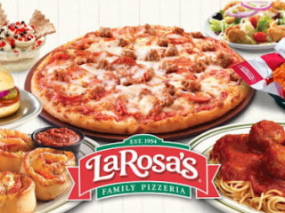 Larosa's Pizza Bridgetown