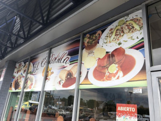 Tacos El Costalilla