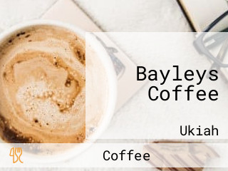 Bayleys Coffee