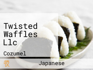 Twisted Waffles Llc