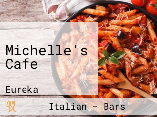 Michelle's Cafe