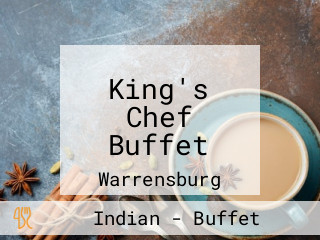 King's Chef Buffet