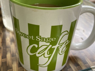 Sweet Sage Cafe