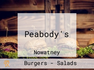 Peabody's