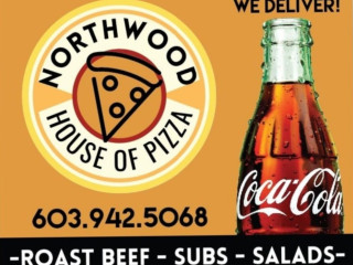 Northwood House Of Pizza