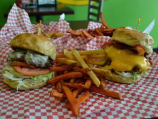 Carytown Burgers Fries Lakeside