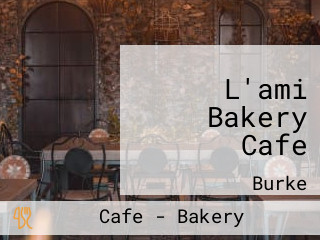 L'ami Bakery Cafe