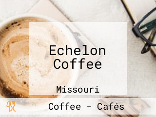 Echelon Coffee