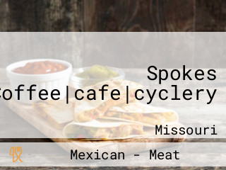 Spokes Coffee|cafe|cyclery