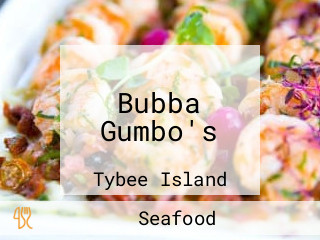 Bubba Gumbo's