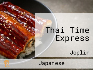 Thai Time Express