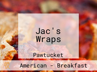 Jac's Wraps