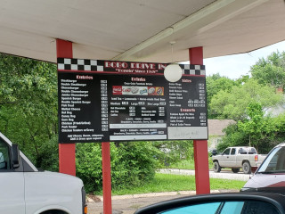 Bobo's Drive In